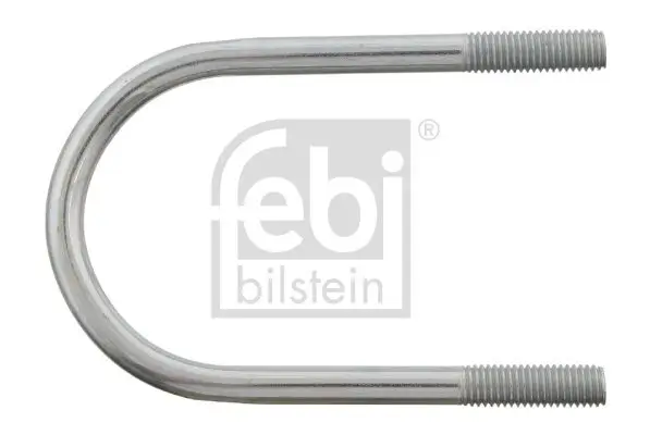 Halter, Stabilisatorlagerung FEBI BILSTEIN 07198