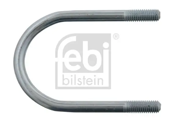 Halter, Stabilisatorlagerung FEBI BILSTEIN 07206