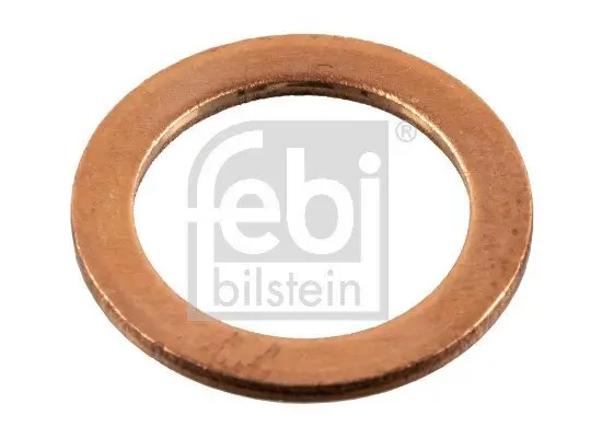 Dichtring, Ölablassschraube FEBI BILSTEIN 07215 Bild Dichtring, Ölablassschraube FEBI BILSTEIN 07215