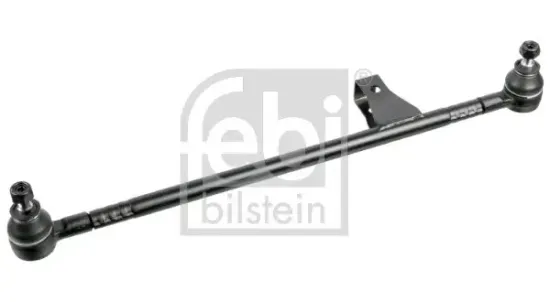 Spurstange Vorderachse mitte FEBI BILSTEIN 07256 Bild Spurstange Vorderachse mitte FEBI BILSTEIN 07256