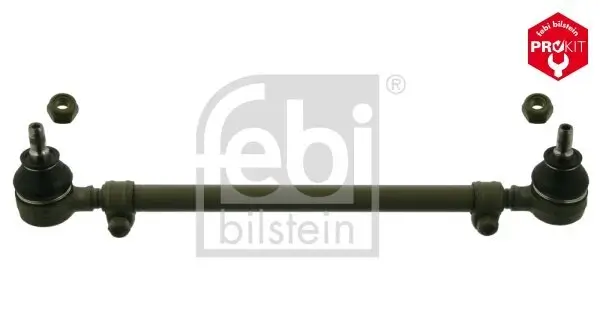 Spurstange Vorderachse links Vorderachse rechts FEBI BILSTEIN 07258