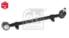 Spurstange Vorderachse links Vorderachse rechts FEBI BILSTEIN 07258 Bild Spurstange Vorderachse links Vorderachse rechts FEBI BILSTEIN 07258