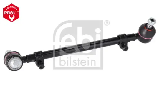 Spurstange Vorderachse links Vorderachse rechts FEBI BILSTEIN 07258 Bild Spurstange Vorderachse links Vorderachse rechts FEBI BILSTEIN 07258