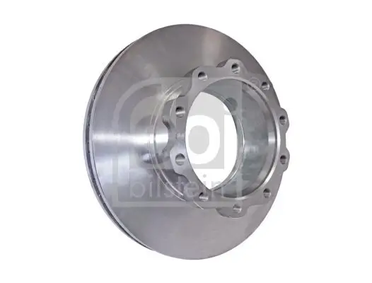 Buchse, Lenkhebelwelle FEBI BILSTEIN 07390 Bild Buchse, Lenkhebelwelle FEBI BILSTEIN 07390