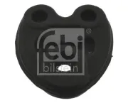 Halter, Abgasanlage FEBI BILSTEIN 07365