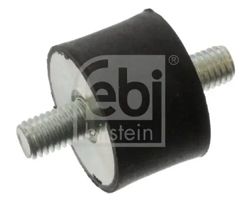 Lagerung, Kühler FEBI BILSTEIN 07403