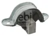 Lagerung, Motor vorne rechts FEBI BILSTEIN 07475