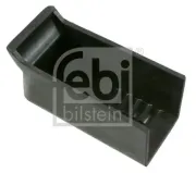 Einstellscheibe, Ventilspiel FEBI BILSTEIN 07553