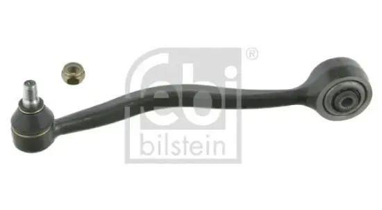 Lenker, Radaufhängung Vorderachse unten links FEBI BILSTEIN 07512 Bild Lenker, Radaufhängung Vorderachse unten links FEBI BILSTEIN 07512