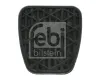 Pedalbelag, Kupplungspedal FEBI BILSTEIN 07532