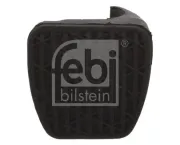 Pedalbelag, Bremspedal FEBI BILSTEIN 07534