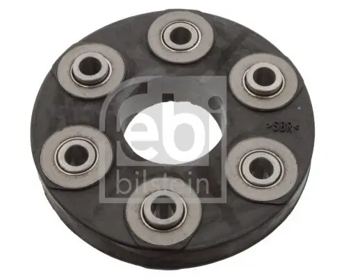 Gelenk, Gelenkwelle FEBI BILSTEIN 07542 Bild Gelenk, Gelenkwelle FEBI BILSTEIN 07542