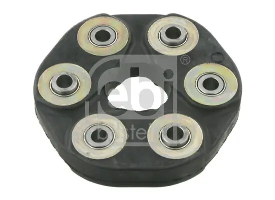 Gelenk, Gelenkwelle FEBI BILSTEIN 07543