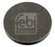 Einstellscheibe, Ventilspiel FEBI BILSTEIN 07548