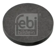 Einstellscheibe, Ventilspiel FEBI BILSTEIN 07550