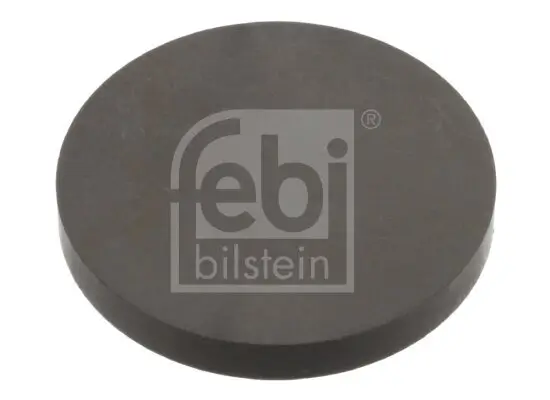 Einstellscheibe, Ventilspiel FEBI BILSTEIN 07554