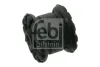 Lagerung, Lenker Vorderachse unten FEBI BILSTEIN 07557