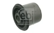 Lagerung, Lenker Vorderachse unten FEBI BILSTEIN 07558