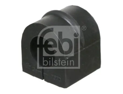 Lagerung, Stabilisator FEBI BILSTEIN 07570 Bild Lagerung, Stabilisator FEBI BILSTEIN 07570