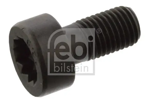 Schwungradschraube FEBI BILSTEIN 07584