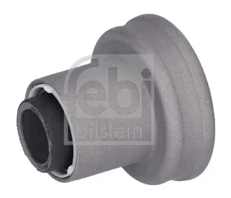 Lagerung, Lenker Vorderachse oben FEBI BILSTEIN 07590 Bild Lagerung, Lenker Vorderachse oben FEBI BILSTEIN 07590