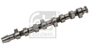 Nockenwelle FEBI BILSTEIN 07591