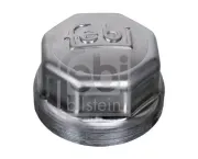 Wähl-/Schaltstange vorne FEBI BILSTEIN 07702