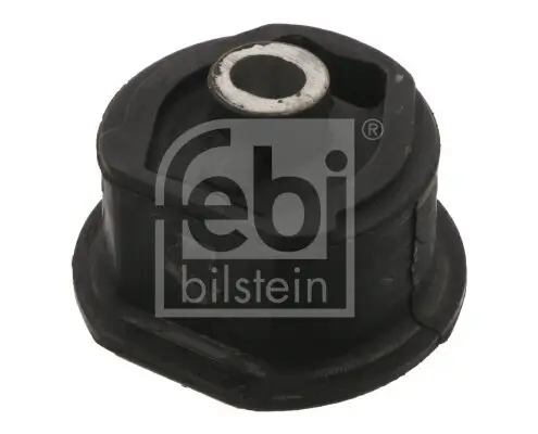 Lagerung, Achskörper Hinterachse links vorne Hinterachse rechts FEBI BILSTEIN 07601