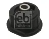 Lagerung, Achskörper Hinterachse links vorne Hinterachse rechts FEBI BILSTEIN 07601