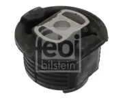 Lagerung, Achskörper Hinterachse links hinten Hinterachse rechts FEBI BILSTEIN 07602