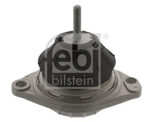 Lagerung, Motor rechts FEBI BILSTEIN 07605 Bild Lagerung, Motor rechts FEBI BILSTEIN 07605