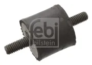 Halter, Luftfiltergehäuse FEBI BILSTEIN 07606