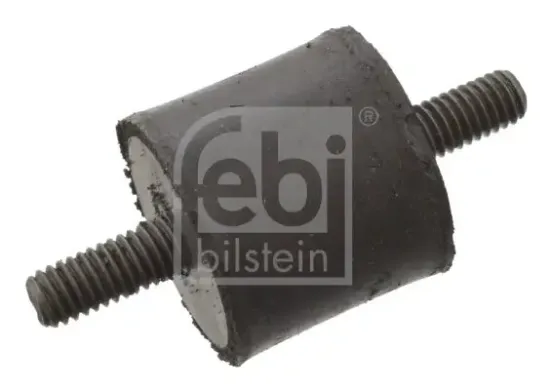 Halter, Luftfiltergehäuse FEBI BILSTEIN 07606 Bild Halter, Luftfiltergehäuse FEBI BILSTEIN 07606