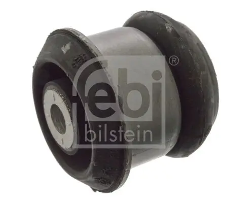 Lagerung, Achskörper Vorderachse links vorne Vorderachse rechts FEBI BILSTEIN 07609
