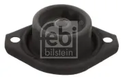 Lagerung, Automatikgetriebe hinten links FEBI BILSTEIN 07612