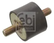 Halter, Luftfiltergehäuse FEBI BILSTEIN 07614