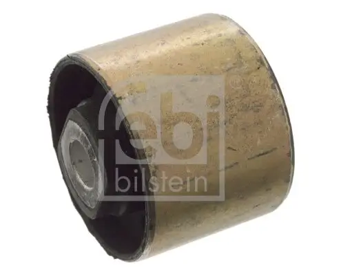 Lagerung, Achskörper Hinterachse links Hinterachse rechts FEBI BILSTEIN 07622