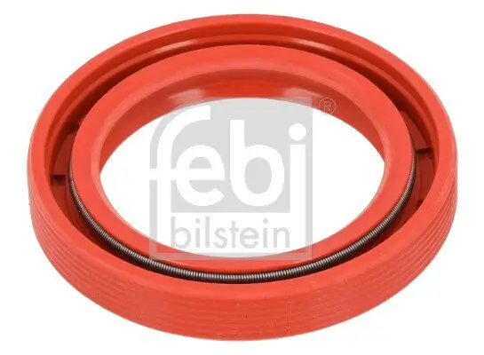 Wellendichtring, Kurbelwelle FEBI BILSTEIN 07626 Bild Wellendichtring, Kurbelwelle FEBI BILSTEIN 07626