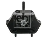 Lagerung, Motor FEBI BILSTEIN 07650