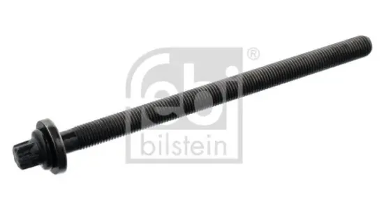 Zylinderkopfschraube FEBI BILSTEIN 07661 Bild Zylinderkopfschraube FEBI BILSTEIN 07661