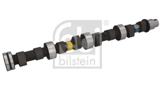 Nockenwelle FEBI BILSTEIN 07666 Bild Nockenwelle FEBI BILSTEIN 07666