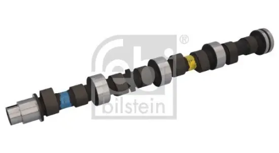 Nockenwelle FEBI BILSTEIN 07666 Bild Nockenwelle FEBI BILSTEIN 07666
