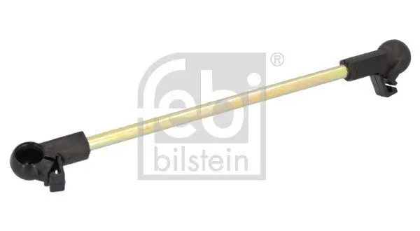 Wähl-/Schaltstange FEBI BILSTEIN 07702