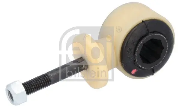 Stange/Strebe, Stabilisator Vorderachse links Vorderachse rechts FEBI BILSTEIN 07729