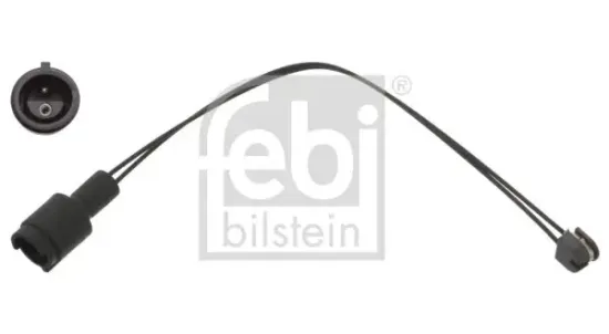 Warnkontakt, Bremsbelagverschleiß FEBI BILSTEIN 07736 Bild Warnkontakt, Bremsbelagverschleiß FEBI BILSTEIN 07736