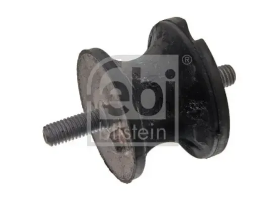 Lagerung, Automatikgetriebe hinten beidseitig FEBI BILSTEIN 07742 Bild Lagerung, Automatikgetriebe hinten beidseitig FEBI BILSTEIN 07742