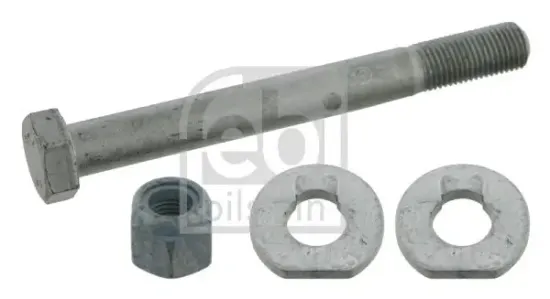Sturzkorrekturschraube Vorderachse links Vorderachse rechts FEBI BILSTEIN 07752 Bild Sturzkorrekturschraube Vorderachse links Vorderachse rechts FEBI BILSTEIN 07752