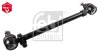 Spurstange Vorderachse links Vorderachse rechts FEBI BILSTEIN 07778 Bild Spurstange Vorderachse links Vorderachse rechts FEBI BILSTEIN 07778
