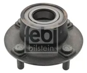 Radlagersatz Hinterachse links Hinterachse rechts FEBI BILSTEIN 07830
