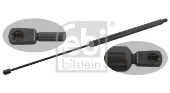 Gasfeder, Koffer-/Laderaum FEBI BILSTEIN 07832 Bild Gasfeder, Koffer-/Laderaum FEBI BILSTEIN 07832